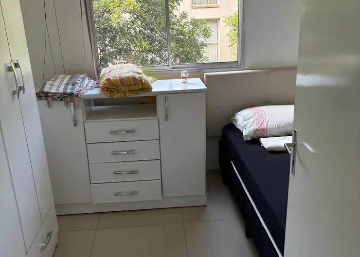 Apartment Lindo E Confortavel