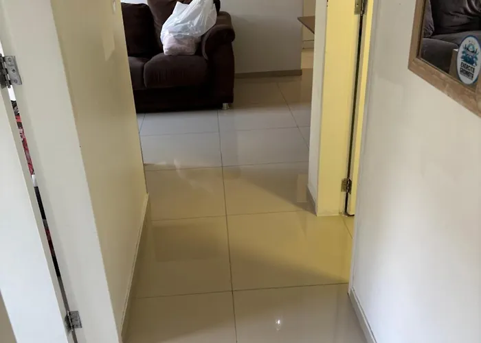 Lindo E Confortavel Apartment *