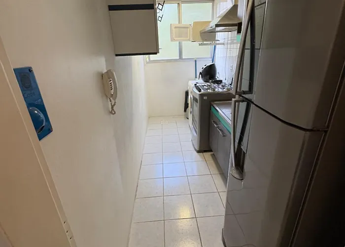 Lindo E Confortavel Apartment Porto Alegre