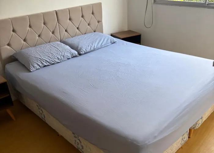 Apartment Lindo E Confortavel Porto Alegre